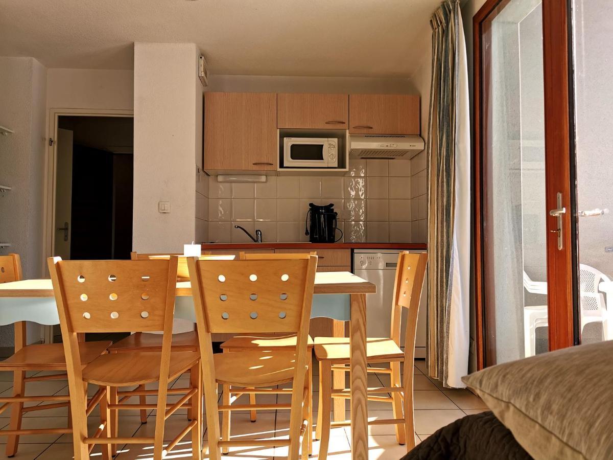 Residence Balcons De La Neste Arreau Eksteriør bilde