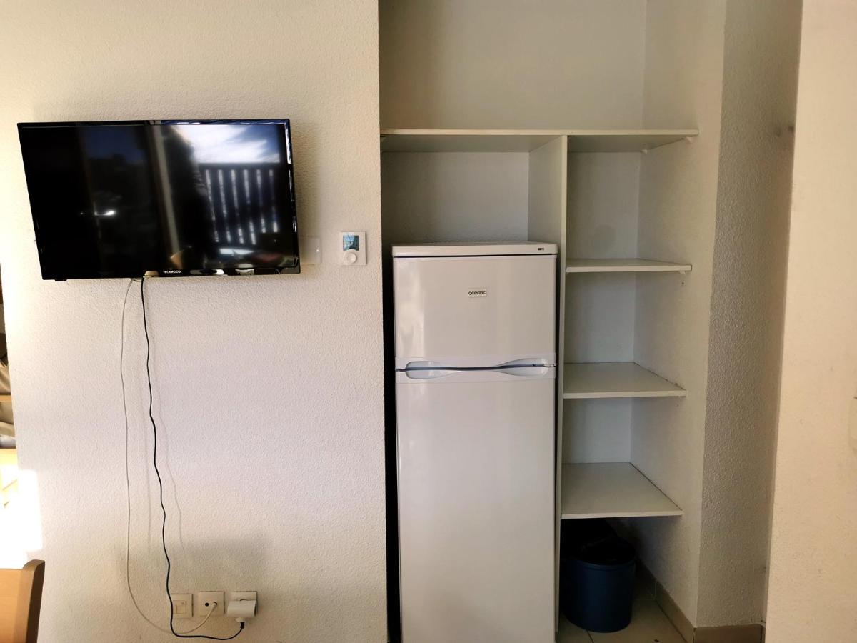 Residence Balcons De La Neste Arreau Eksteriør bilde